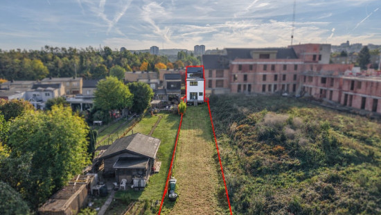 Rue de la Basse-Marihaye - 270 - - 4100