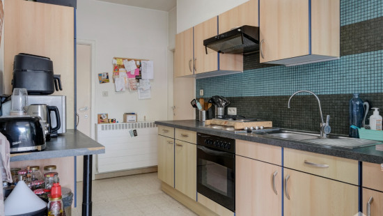 Sint-Jorisstraat - 43 - - 3570
