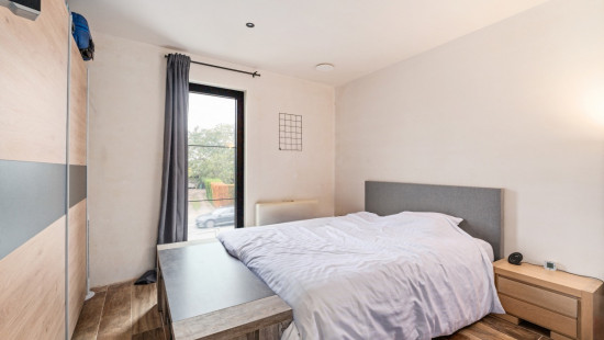 Hundelgemsesteenweg - 855 - - 9820