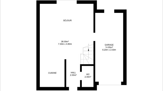 Rue Cherave - 111 - - 4500