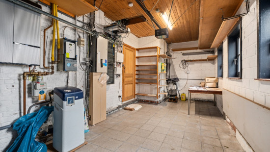 Korte Massemsesteenweg - 20 - - 9230