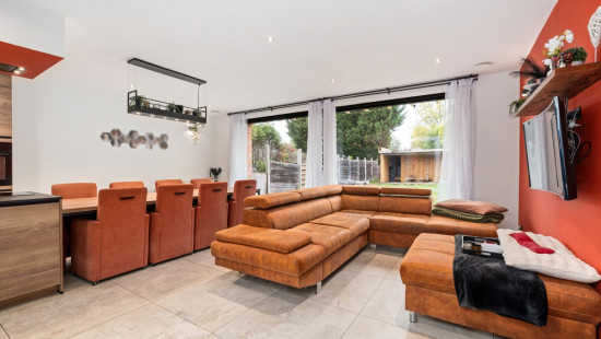 Hundelgemsesteenweg - 855 - - 9820