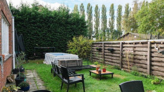 Sint-Jorisstraat - 43 - - 3570