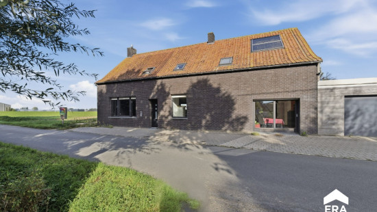 Casselstraat - 50 - - 8908