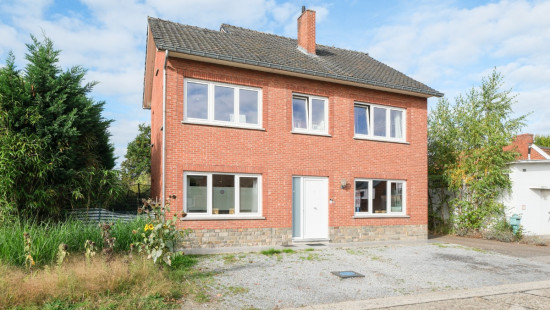 Sint-Jorisstraat - 43 - - 3570