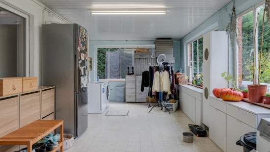 Sint-Jorisstraat - 43 - - 3570