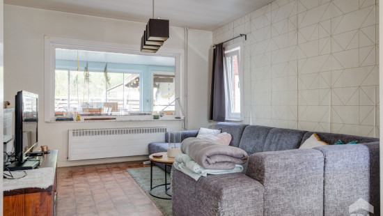 Sint-Jorisstraat - 43 - - 3570