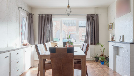 Sint-Jorisstraat - 43 - - 3570