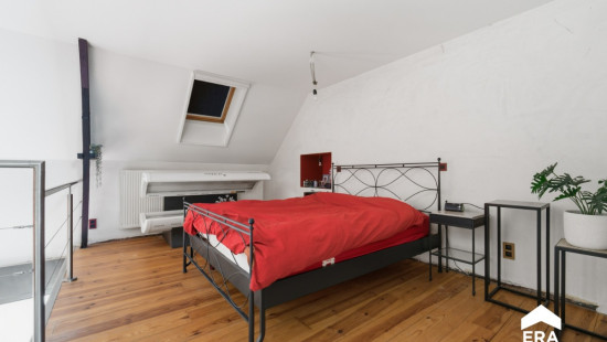 Casselstraat - 50 - - 8908