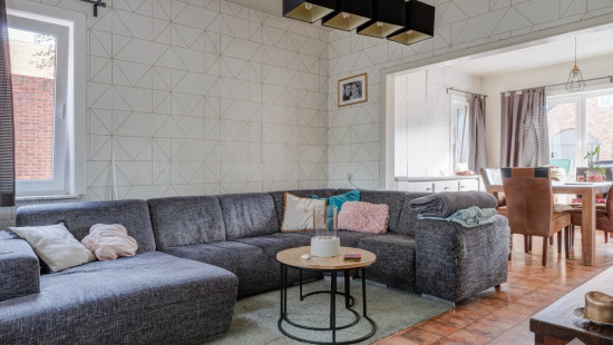 Sint-Jorisstraat - 43 - - 3570