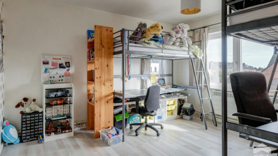 Sint-Jorisstraat - 43 - - 3570