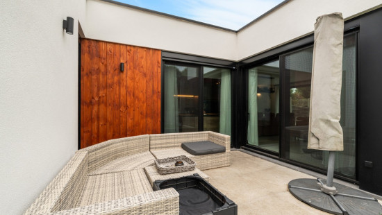 Hundelgemsesteenweg - 855 - - 9820