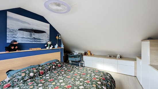 Rue Cherave - 111 - - 4500