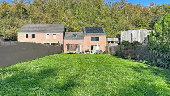 Rue Cherave - 111 - - 4500
