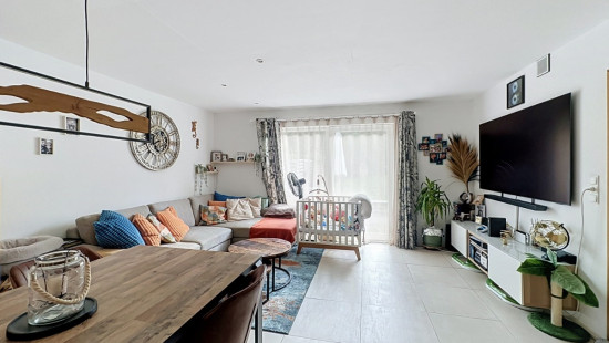 Rue Cherave - 111 - - 4500