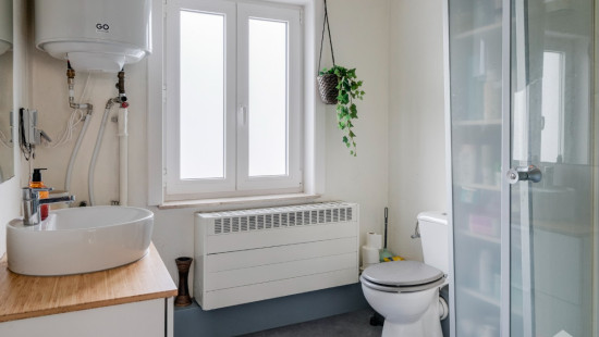 Sint-Jorisstraat - 43 - - 3570