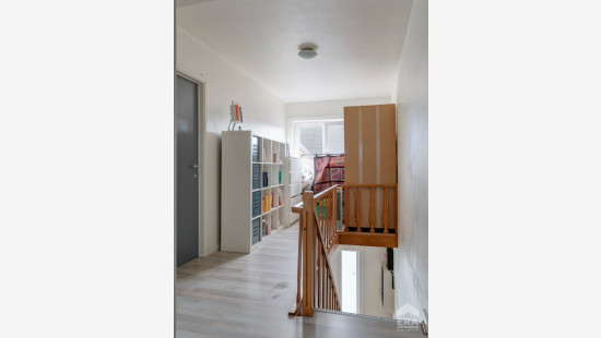 Sint-Jorisstraat - 43 - - 3570