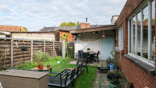 Sint-Jorisstraat - 43 - - 3570