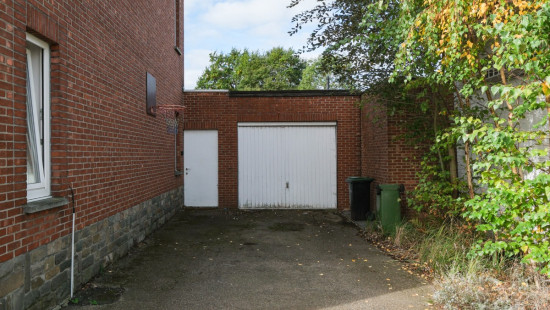 Sint-Jorisstraat - 43 - - 3570