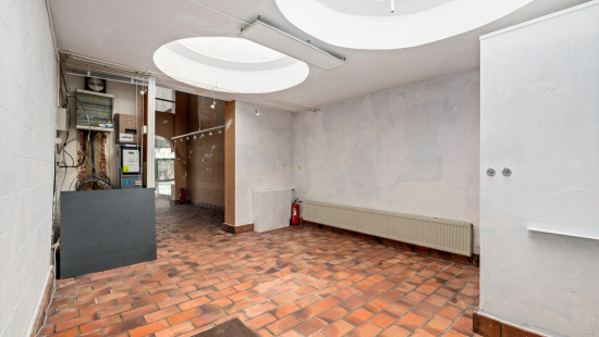 Leuvensestraat - 80 - - 1800
