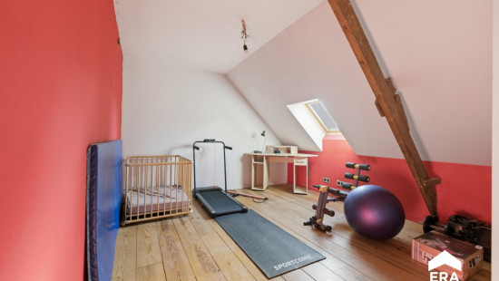 Casselstraat - 50 - - 8908
