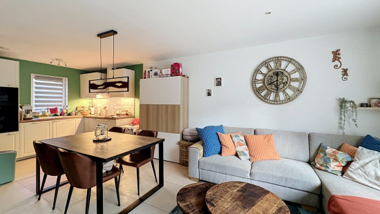 Rue Cherave - 111 - - 4500