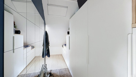 Rue Cherave - 111 - - 4500