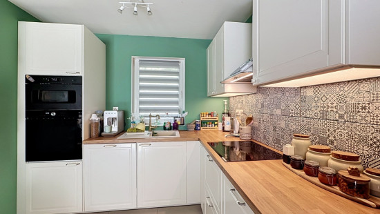Rue Cherave - 111 - - 4500