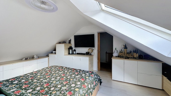 Rue Cherave - 111 - - 4500