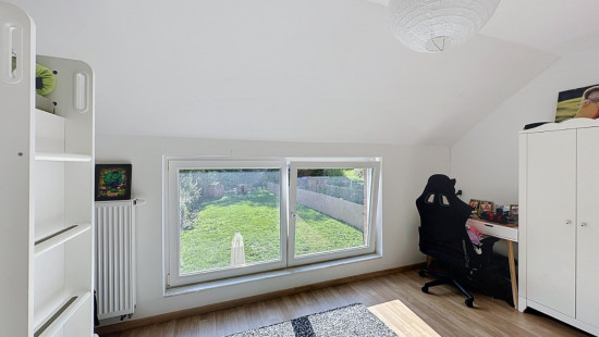 Rue Cherave - 111 - - 4500