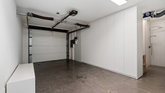 Korte Massemsesteenweg - 20 - - 9230