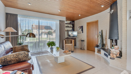 Manestraat - 37 - - 3540