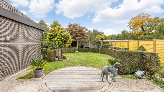 Manestraat - 37 - - 3540