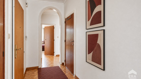 Rue Emile Claus - 36 - - 1050