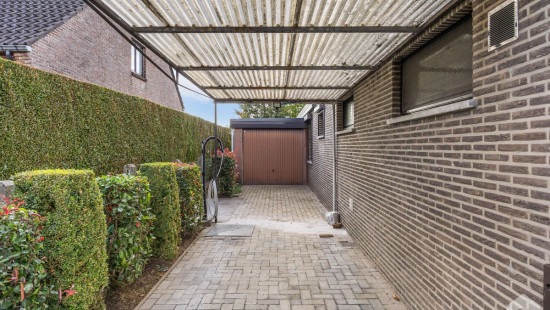 Manestraat - 37 - - 3540