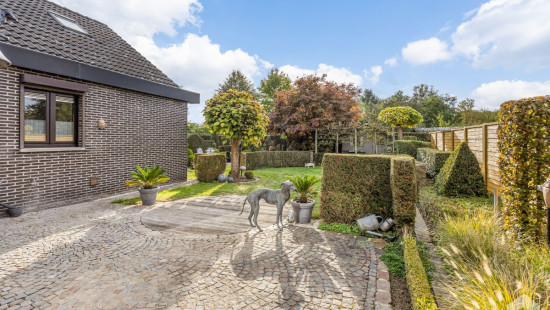 Manestraat - 37 - - 3540