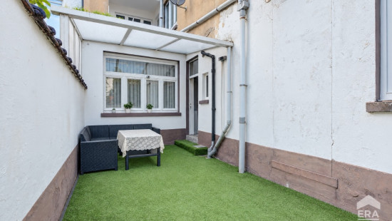 Rue de Moorslede - 144 - - 1020