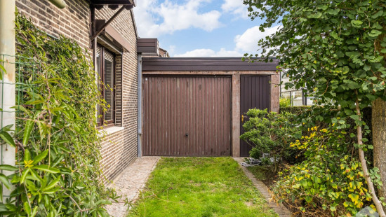 Manestraat - 37 - - 3540
