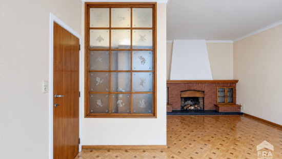 Rue Emile Claus - 36 - - 1050