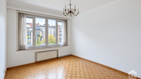 Rue Emile Claus - 36 - - 1050