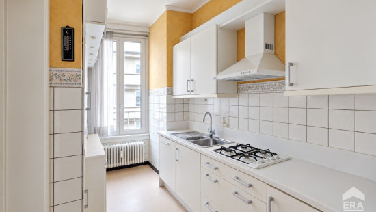 Rue Emile Claus - 36 - - 1050