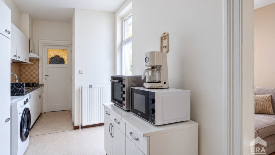 Rue de Moorslede - 144 - - 1020