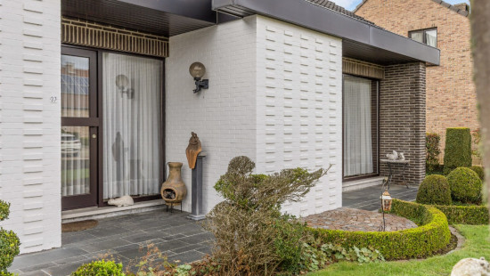 Manestraat - 37 - - 3540