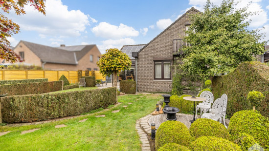 Manestraat - 37 - - 3540