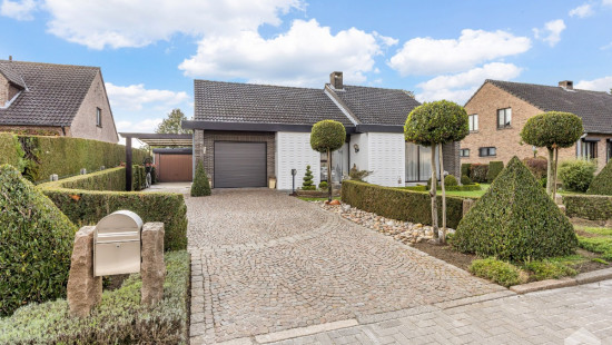 Manestraat - 37 - - 3540