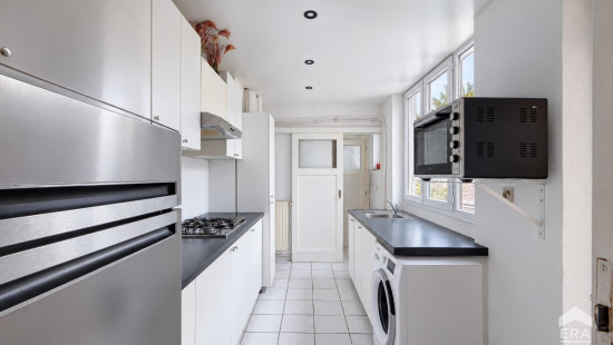 Rue de Moorslede - 144 - - 1020