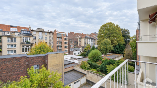 Rue Emile Claus - 36 - - 1050