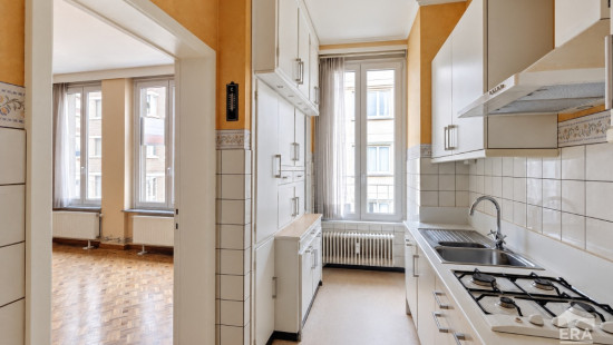 Rue Emile Claus - 36 - - 1050