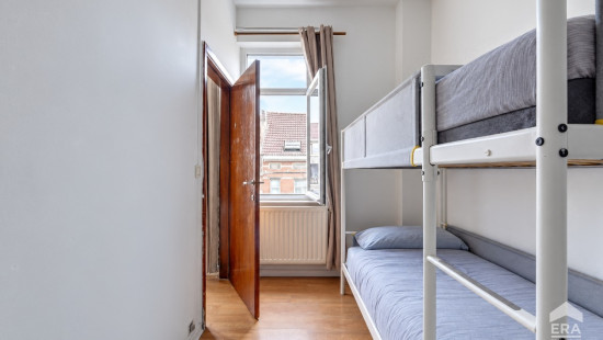 Rue de Moorslede - 144 - - 1020