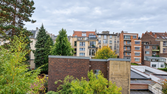 Rue Emile Claus - 36 - - 1050